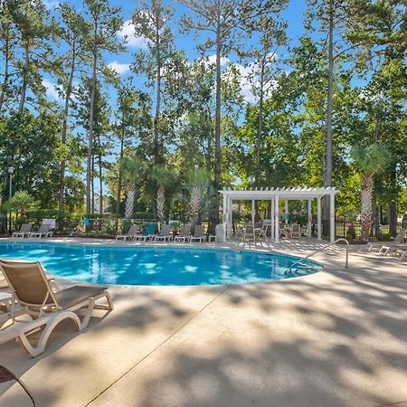 World Tour Retreat Apartment Myrtle Beach Exterior photo