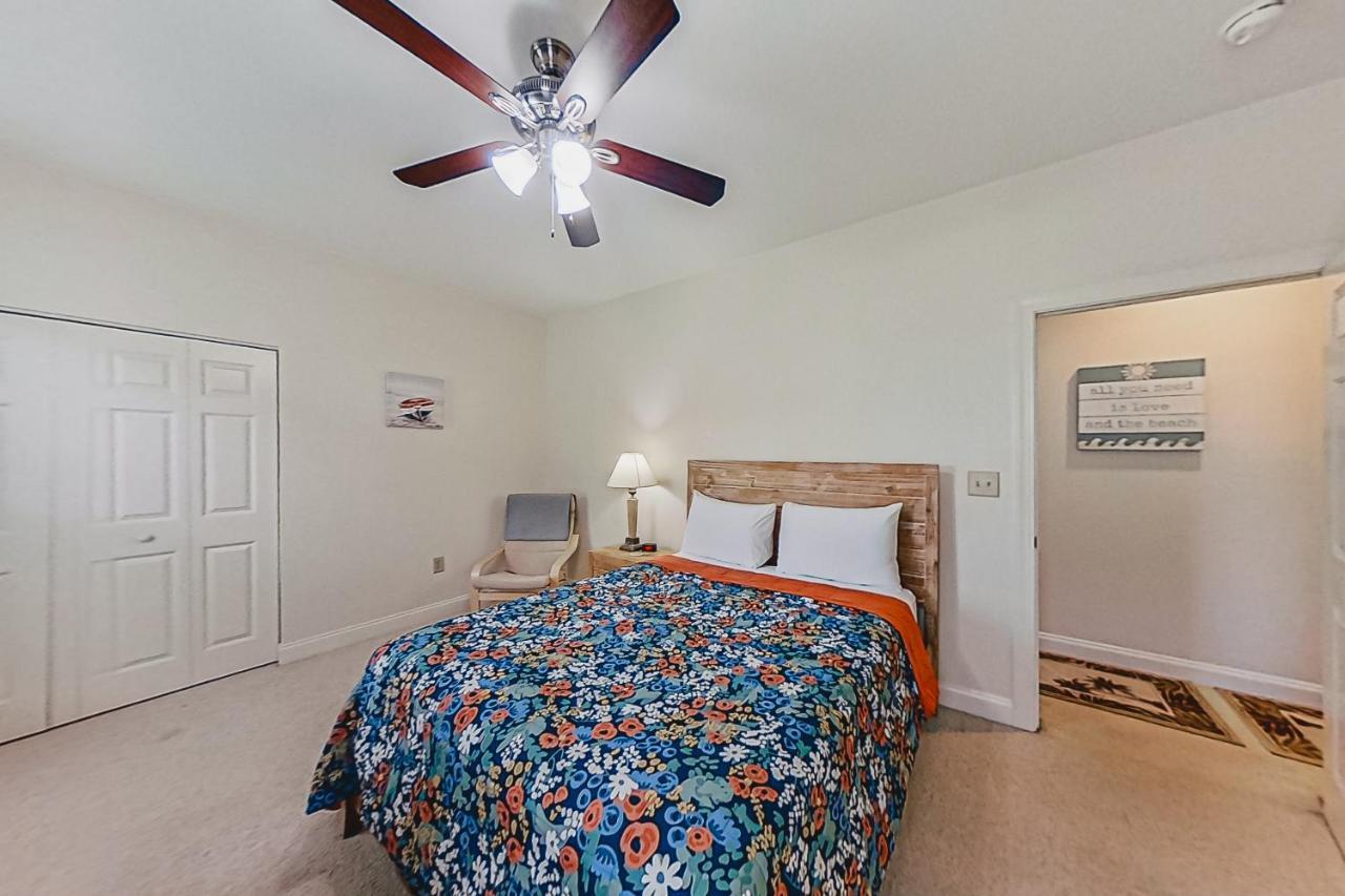 World Tour Retreat Apartment Myrtle Beach Exterior photo