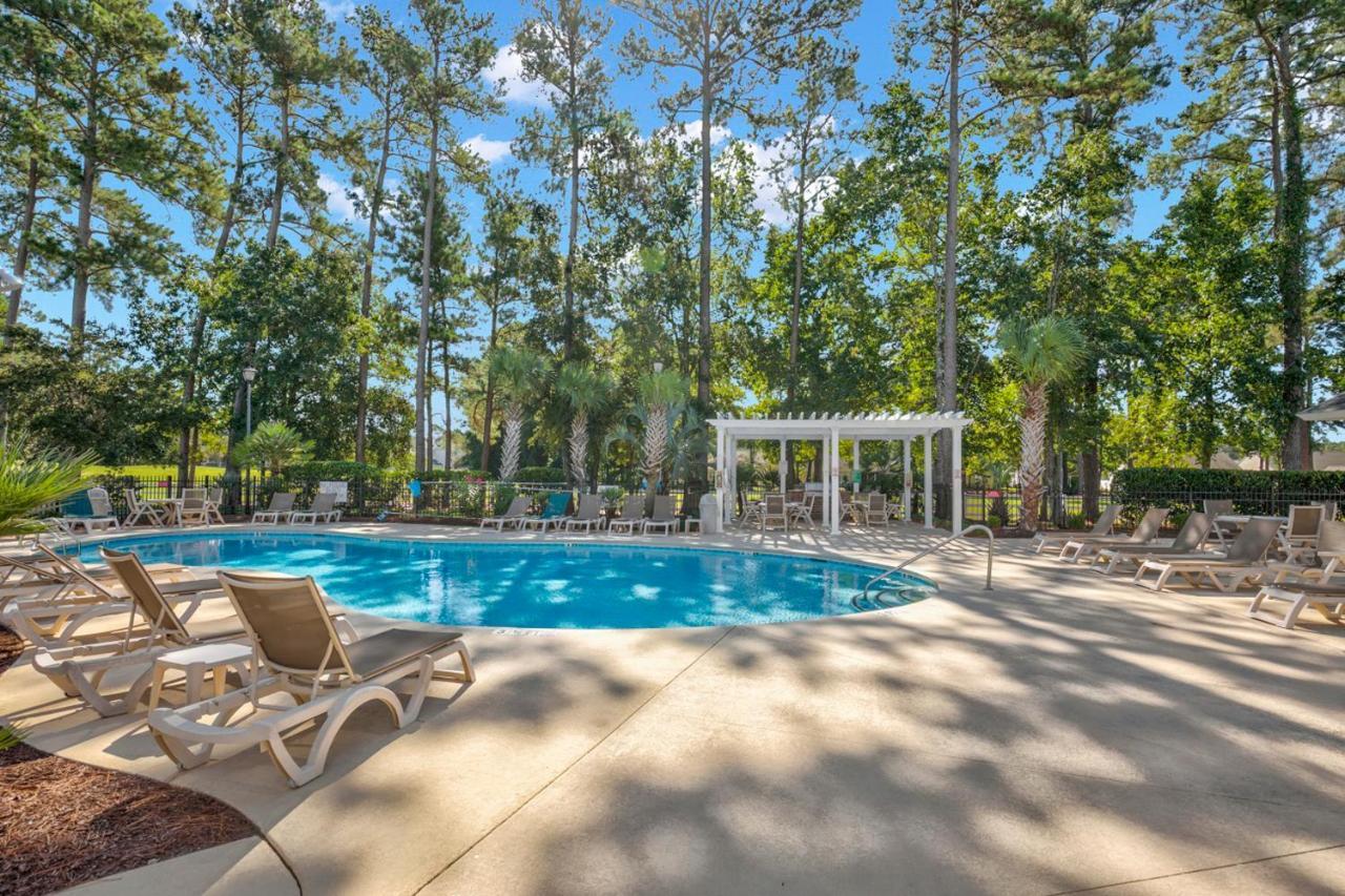 World Tour Retreat Apartment Myrtle Beach Exterior photo